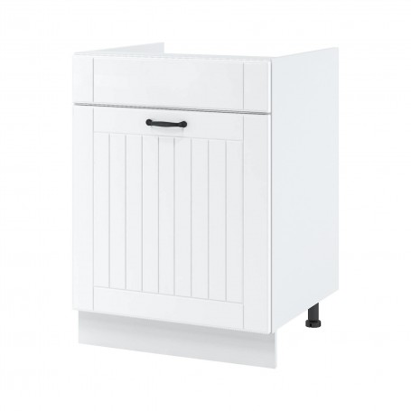 Lora DZS 6 Szafka zlewowa z szufladą 60cm