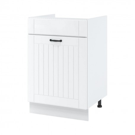 Lora DZS 5 Szafka zlewowa z szufladą 50cm