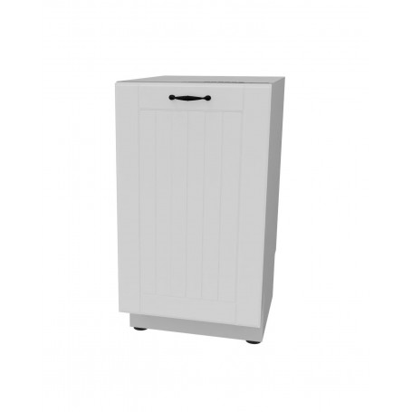 Lora FZ 45B Front do zabudowy zmywarki o szerokości 45cm