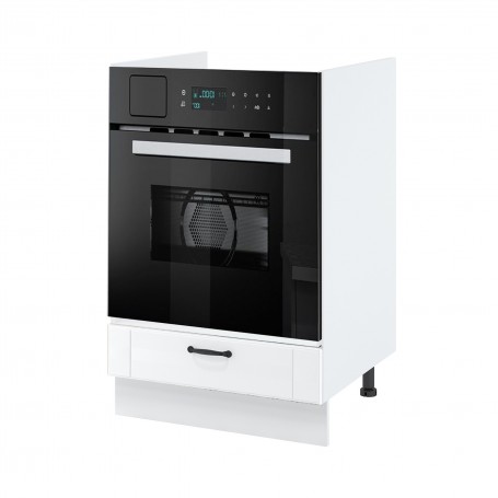 Lora ZK 45 Szafka dolna do zabudowy piekarnika 45cm