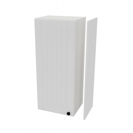 Lora PANEL BOCZNY 94/30 Bok zakończeniowy w kolorze frontu