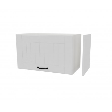 Lora PANEL BOCZNY 36/30 Bok zakończeniowy w kolorze frontu