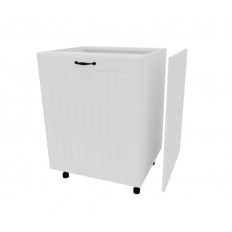 Lora PANEL BOCZNY 72/52 Bok zakończeniowy do szafek wyspowych