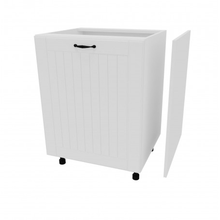 Lora PANEL BOCZNY 72/56 Bok zakończeniowy w kolorze frontu