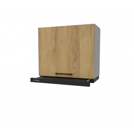 Kam Mono P2 WO60/51P1 Szafka z okapem teleskopowym 60cm