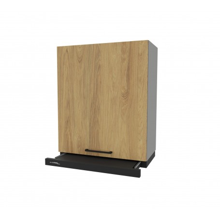 Kam Mono P2 W60.1P1 Szafka z okapem teleskopowym 60cm