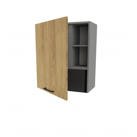 Kam Mono P2 WP3B60.1/71 Szafka z okapem podszafkowym 60cm