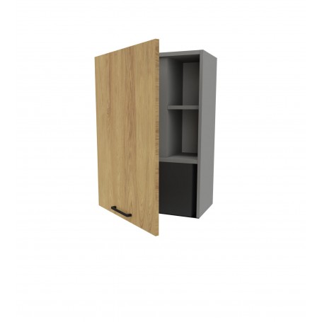 Kam Mono P2 WP4C45.1/71 Szafka z okapem podszafkowym 45cm