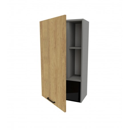 Kam Mono P2 WP4C45.1/90 Szafka z okapem podszafkowym 45cm