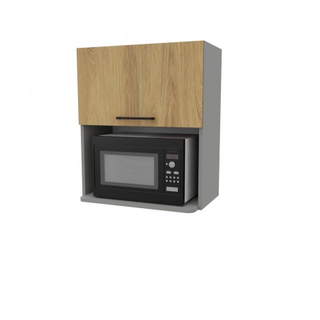 Kam Mono P2 WOM60/71 Szafka pod mikrofalę wolnostojącą 60cm