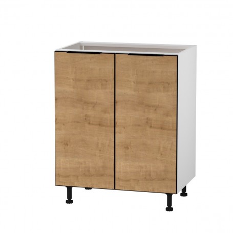 Kam Mono K2 D70 Szafka dolna dwudrzwiowa 70cm