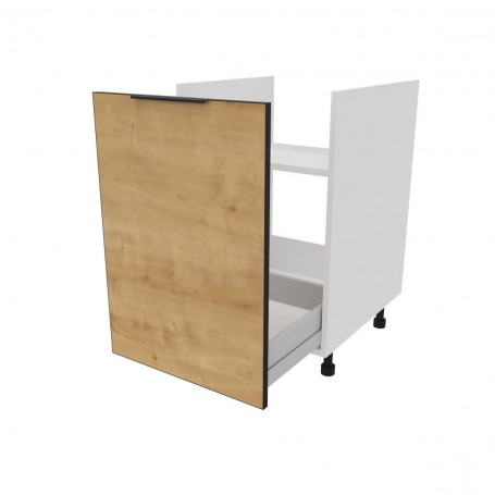 Kam Mono K2 DZCSS50 Szafka zlewowa z szufladą 50cm