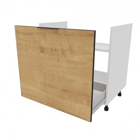 Kam Mono K2 DZCSS80 Szafka zlewowa z szufladą 80cm