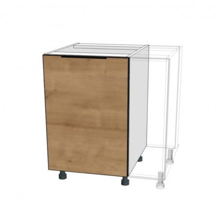 Kam Mono K2 D41-59.1/SPEC Szafka dolna pod wymiar od 41cm do 59cm