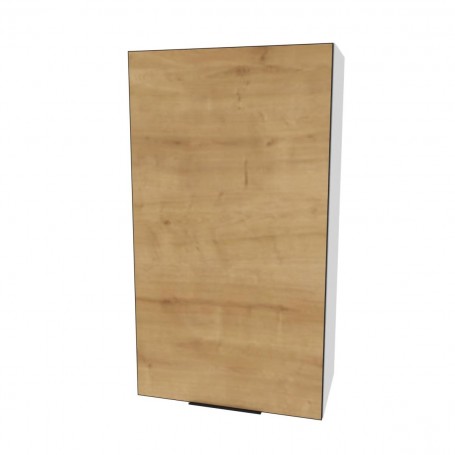 Kam Mono K2 W55.1/100 Szafka wisząca jednodrzwiowa 55cm