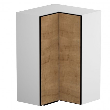 Kam Mono K2 WRP65/100 Szafka wisząca narożna 65cm x 65cm