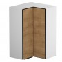 Kam Mono K2 WRP65/100 Szafka wisząca narożna 65cm x 65cm