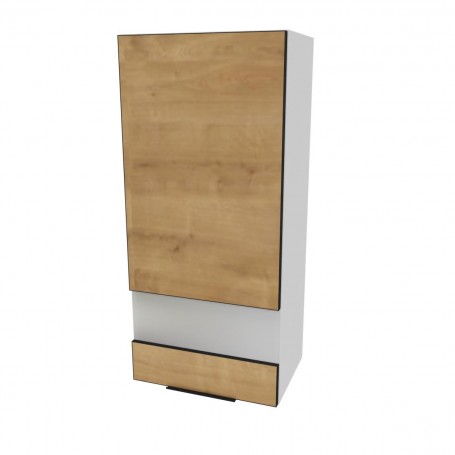 Kam Mono K2 WW45.1/100 Witryna wisząca jednodrzwiowa 45cm