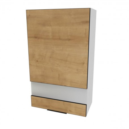 Kam Mono K2 WW60.1/100 Witryna wisząca jednodrzwiowa 60cm