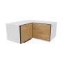 Kam Mono K2 WRP65/29 Szafka wisząca narożna niska 65cm x 65cm