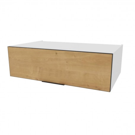 Kam Mono K2 SNO95/29N Nadstawka głęboka nad słupki AGD 95cm / Głębokość 58cm