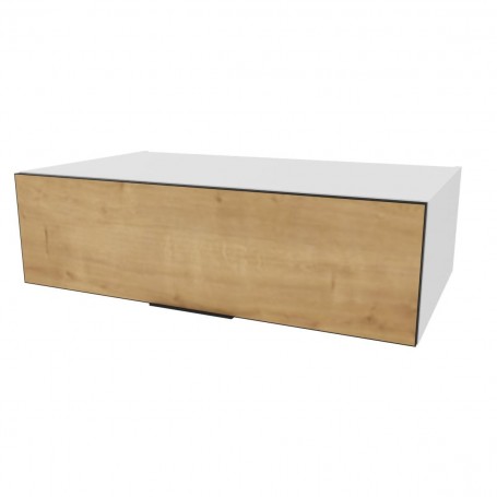 Kam Mono K2 WO100/29N Szafka wisząca niska 100cm / Głębokość 58cm