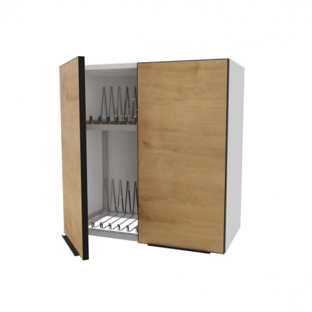 Kam Mono K2 WS60/61 Szafka wisząca z ociekarką 60cm