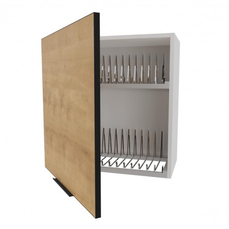 Kam Mono K2 WS60.1/61 Szafka wisząca z ociekarką 60cm