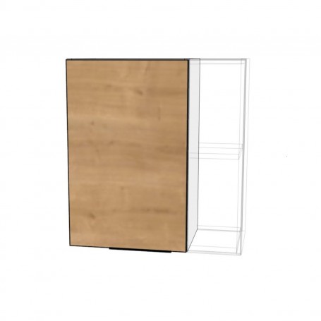 Kam Mono K2 W41-59.1/61_SPEC Szafka wisząca pod wymiar od 41cm do 59cm