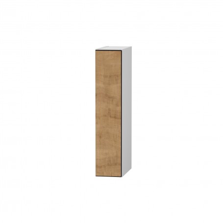 Kam Mono K2 W 15.1/71 Szafka wisząca bez uchwytu 15 cm