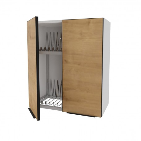 Kam Mono K2 WS 60/71 Szafka wisząca z ociekarką 60cm