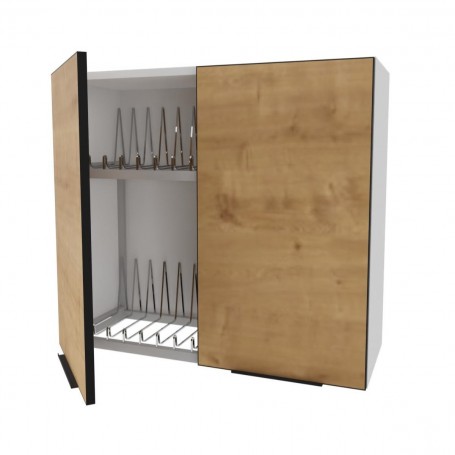 Kam Mono K2 WS 80/71 Szafka wisząca z ociekarką 80cm