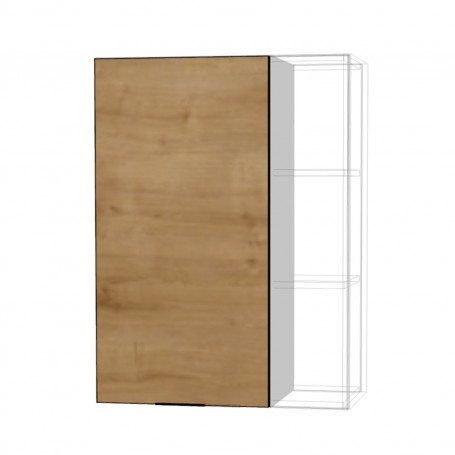 Kam Mono K2 W41-59.1/90_SPEC Szafka wisząca pod wymiar od 41cm do 59cm