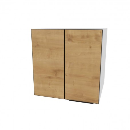 Kam Mono K2 SNPR 65/61 Szafka do uzupełnienia zabudowy narożnej 65cm