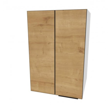 Kam Mono K2 SNPR65/90 Szafka do uzupełnienia zabudowy narożnej 65cm