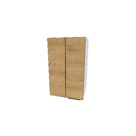 Kam Mono K2 SNPR65/100 Szafka do uzupełnienia zabudowy narożnej 65cm