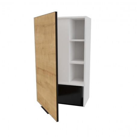 Kam Mono K2 WP3B60.1/100 Szafka z okapem podszafkowym 60cm