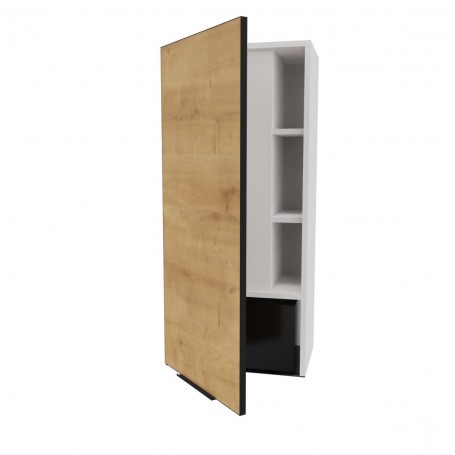 Kam Mono K2 WP4C45.1/100 Szafka z okapem podszafkowym 45cm