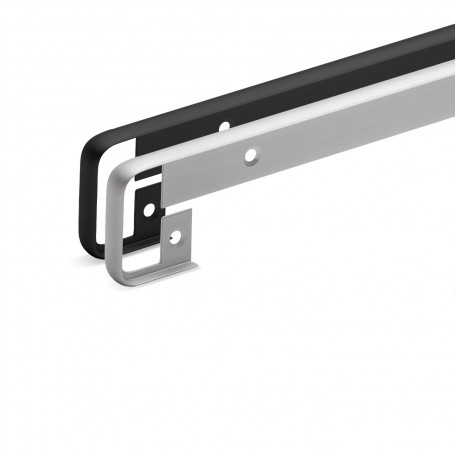 Listwa szczelinowa do łączenia blatów R3