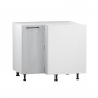 Kam Mono P4 DRP90 x 70 Szafka dolna narożna dwudrzwiowa 90cm x 70cm