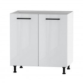 Kam Mono P4 D70 Szafka kuchenna dwudrzwiowa 70cm