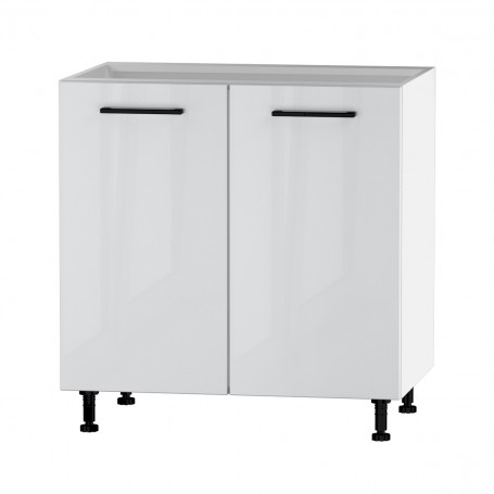 Kam Mono P4 D70 Szafka kuchenna dwudrzwiowa 70cm