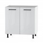 Kam Mono P4 D70 Szafka kuchenna dwudrzwiowa 70cm
