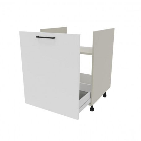 Kam Mono P4 DZCSS60 Szafka zlewowa z szufladą 60cm