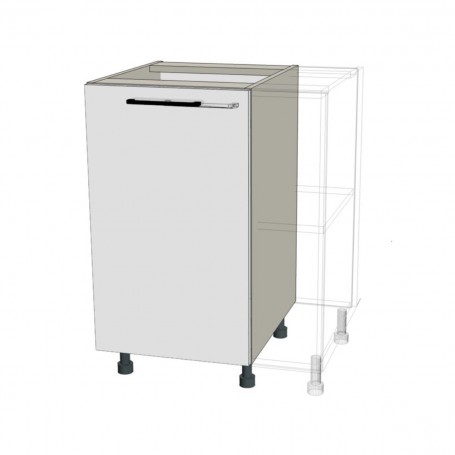 Kam Mono P4 D41-59.1/SPEC Szafka jednodrzwiowa pod wymiar