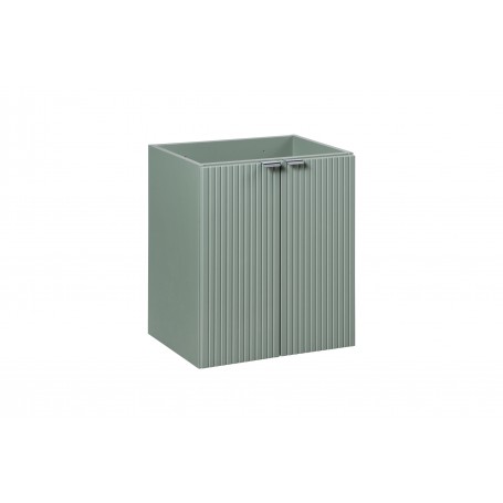 Line Reed Green D 82-60-2D Szafka pod umywalkę 60cm