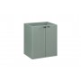 Line Reed Green D 82-60-2D Szafka pod umywalkę 60cm