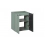 Line Reed Green D 82-60-2D Szafka pod umywalkę 60cm 2 Drzwi