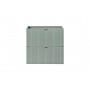 Line Reed Green D 82-60-2S Szafka z dwiema szufladami pod umywalkę 60cm