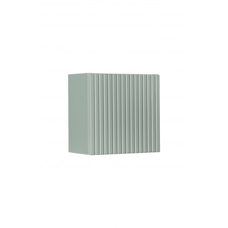 Line Reed Green D 83-30-1DQ Szafka jednodrzwiowa górna Qubik 30x30cm